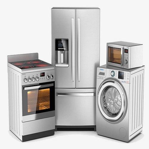 Large Home Appliances