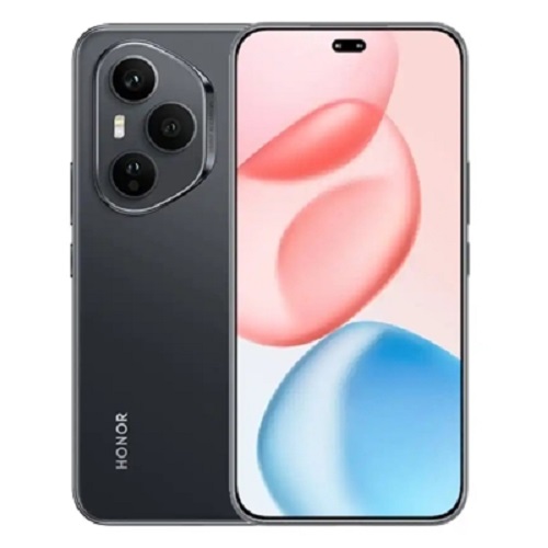 هونر 400 برو 512 جيجابايت 12 جيجابايت رام 5 جيجابايت أسود