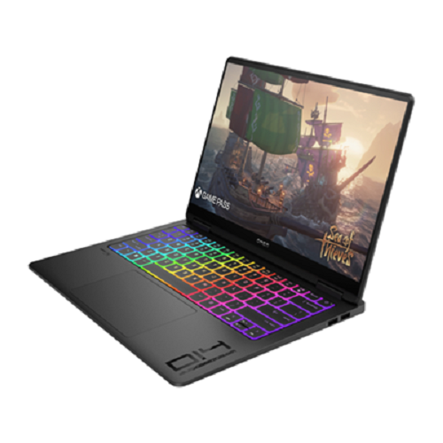 كمبيوتر محمول Hp Omen Core Ultra 9 1 تيرابايت SSD 32 جيجابايت رام 14-fb0000ne